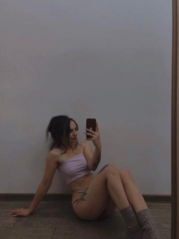 Индивидуалка Зоя Фотография 4