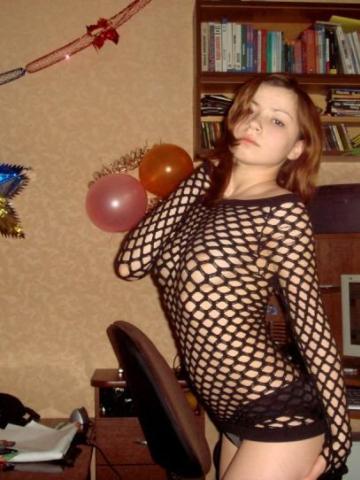 Индивидуалка Хельга Фотография 2