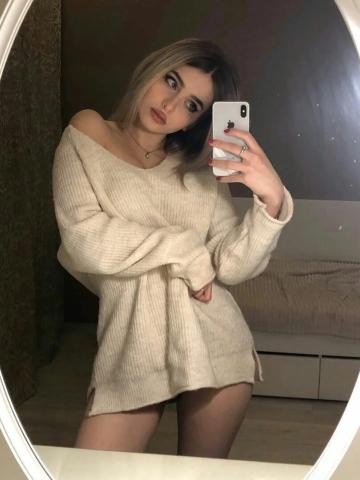 Индивидуалка Дарина Фотография 2
