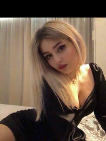 Индивидуалка Леся Фотография 2